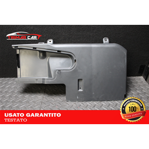 A1636801890 MODANATURA RIVESTIMENTO CRUSCOTTO INF DX MERCEDES CLASSE ML (W163)(98-05) 2.7 270 CDI 163CV 120KW COD MOTORE: 613040