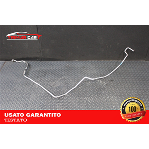 A1635001072 TUBO ARIA CONDIZIONATA CLIMA MERCEDES CLASSE ML (W163)(98-05) 270 CDI 163CV 120KW COD MOTORE: 612963