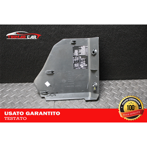 A1636880035 COVER COPERCHIO COPRI CENTRALINA PORTAFUSIBILI MERCEDES CLASSE ML (W163)(98-05) 2.7 270 CDI 163CV 120KW COD MOTORE: 612963 