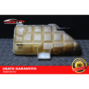 A1635000349 VASCHETTA ACQUA RADIATORE MERCEDES CLASSE ML (W163)(98-05) 2.7 270 CDI 163CV 120KW COD MOTORE: 612963 