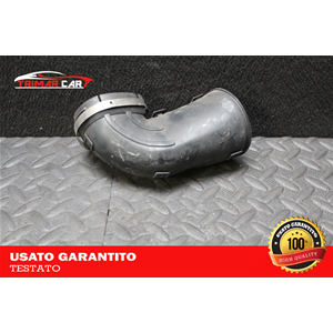 1635050261 TUBO MANICOTTO ASPIRAZIONE ARIA MERCEDES CLASSE ML (W163)(98-05) 2.7 270 CDI 163CV 120KW COD MOTORE: 612963 