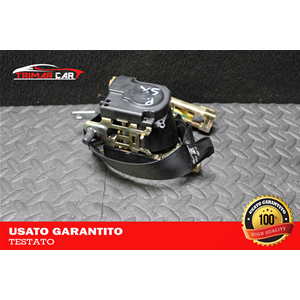 A1638601985 CINTURA SICUREZZA POSTERIORE SINISTRA MERCEDES CLASSE ML (W163)(98-05) 2.7 270 CDI 163CV 120KW COD MOTORE: 613089