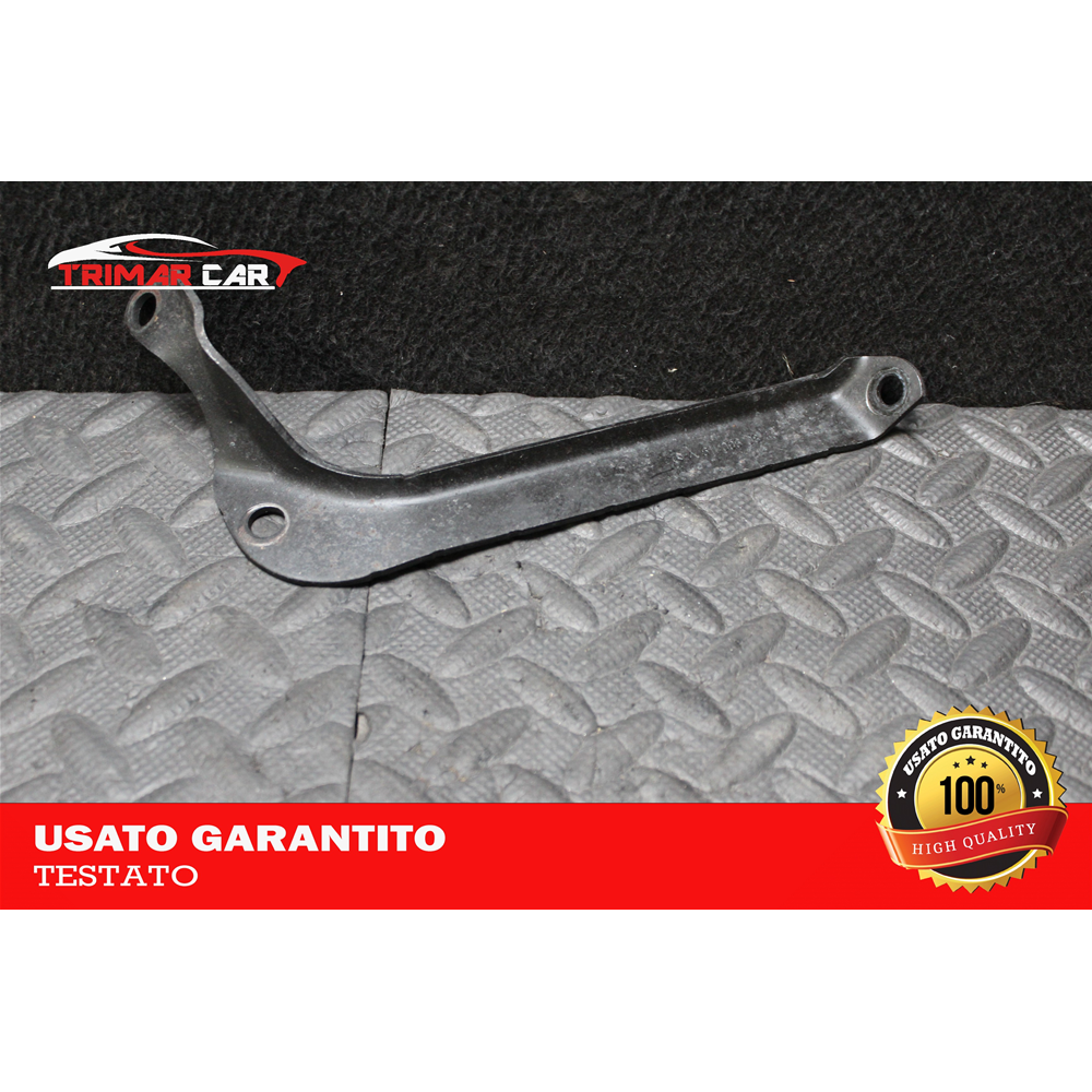 A6110960845 SUPPORTO MOTORE TURBINA MERCEDES CLASSE ML (W163)(98-05) 2.7 270 CDI 163CV 120KW COD MOTORE: 612963 