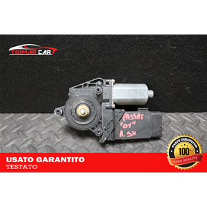 0130821695 MOTORINO ALZACRISTALLI ANTERIORE SINISTRO VW PASSAT (3B3)(2000-2005)