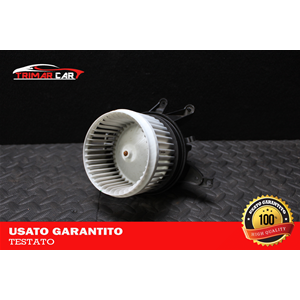 EJV00005 VENTOLA RISCALDAMENTO ABITACOLO FIAT 500X (334)(2014 IN POI)