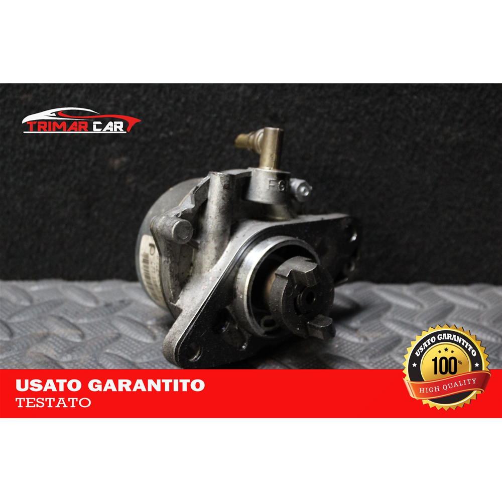 73501167 POMPA DEPRESSORE FRENI OPEL CORSA D (S07)(2006 IN POI) 1.3 MULTIJET