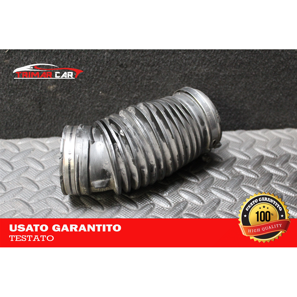 9658849380 TUBO MANICOTTO ASPIRAZIONE ARIA CITROEN C4 GRAND PICASSO 1 I (UA)(06-13) 2.0 HDI RHJ