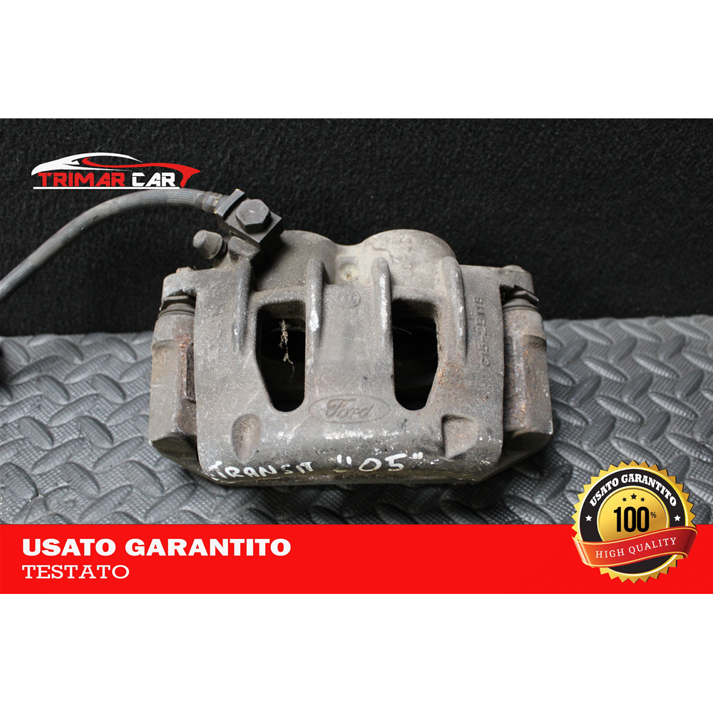 216238B PINZA FRENO ANTERIORE DESTRA FORD TRANSIT FURGONATO (FA) (2000-2006) 2.0  TDCI