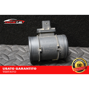 55259563 DEBIMETRO MISURATORE MASSA ARIA FIAT PANDA 3 (312,319)(2012 IN POI) 1.3 MULTIJET 312B1000
