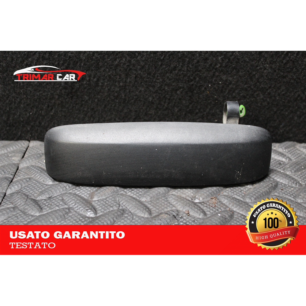 MANIGLIA ESTERNA POSTERIORE SINISTRA FIAT PANDA 2 (169)(2003-2012)