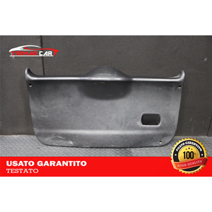 2N11N40706 PANNELLO COFANO BAULE POSTERIORE FORD FUSION (JU)(2002-2012)