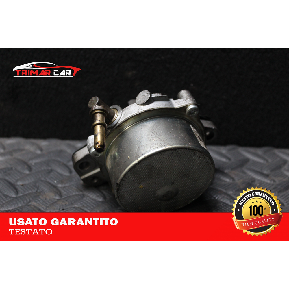 73501167 POMPA DEPRESSORE FRENI OPEL CORSA D (S07)(2006 IN POI) 1.3 MULTIJET