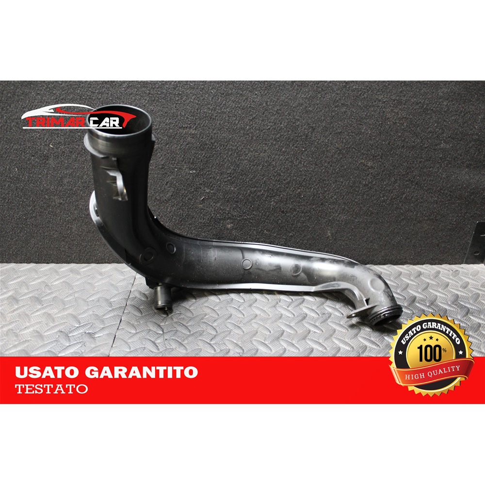 TUBO MANICOTTO ASPIRAZIONE ARIA CITROEN C4 GRAND PICASSO 1 I (UA)(06-13) 2.0 HDI RHJ