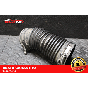 9658849380 TUBO MANICOTTO ASPIRAZIONE ARIA CITROEN C4 GRAND PICASSO 1 I (UA)(06-13) 2.0 HDI RHJ