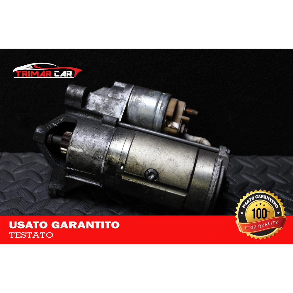 9646972280 MOTORINO AVVIAMENTO CITROEN C4 GRAND PICASSO 1 I (UA)(06-13) 2.0 HDI RHJ
