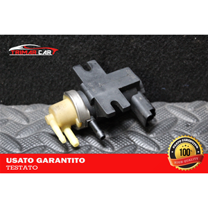 70163300 9661960380 VALVOLA SOLENOIDE CITROEN C4 GRAND PICASSO 1 I (UA)(06-13) 2.0 HDI RHJ