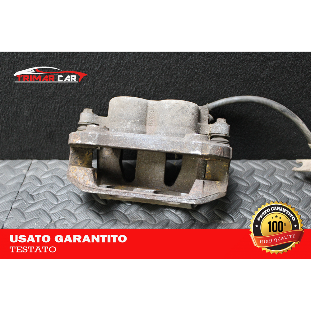 216238B PINZA FRENO ANTERIORE DESTRA FORD TRANSIT FURGONATO (FA) (2000-2006) 2.0  TDCI