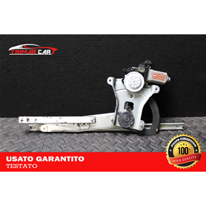 96541738 MECCANISMO ALZACRISTALLI ANTERIORE DESTRO KALOS (KLAS)(2002-2008)