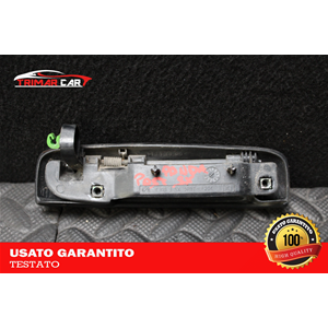MANIGLIA ESTERNA POSTERIORE SINISTRA FIAT PANDA 2 (169)(2003-2012)