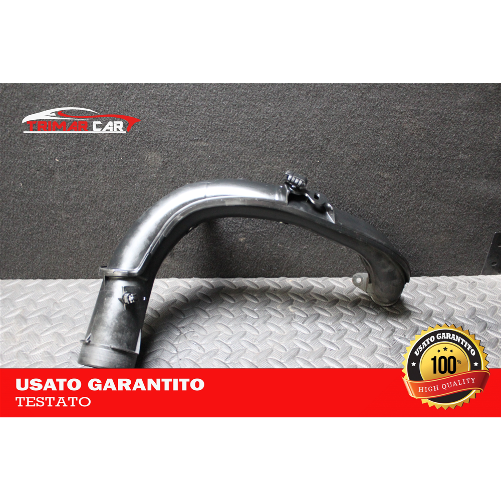 TUBO MANICOTTO ASPIRAZIONE ARIA CITROEN C4 GRAND PICASSO 1 I (UA)(06-13) 2.0 HDI RHJ