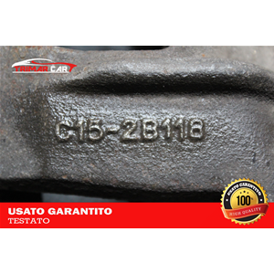 216238B PINZA FRENO ANTERIORE DESTRA FORD TRANSIT FURGONATO (FA) (2000-2006) 2.0  TDCI