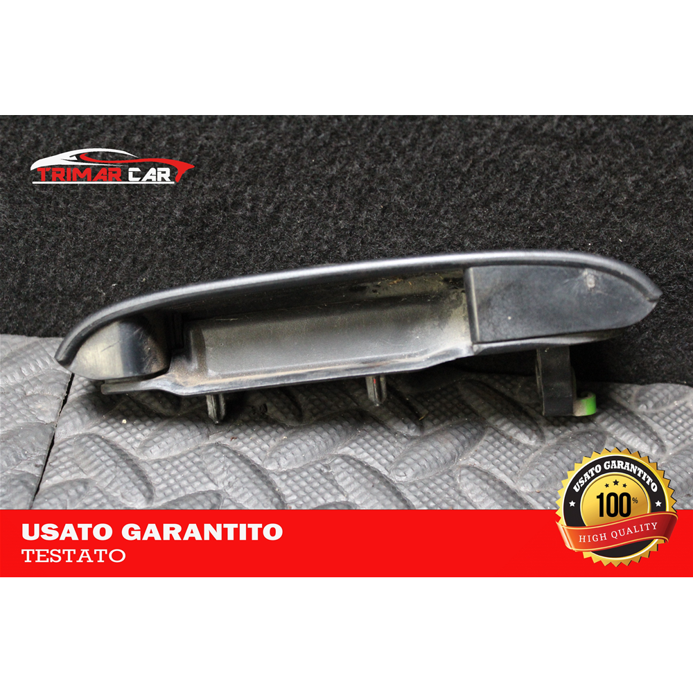 MANIGLIA ESTERNA POSTERIORE SINISTRA FIAT PANDA 2 (169)(2003-2012)