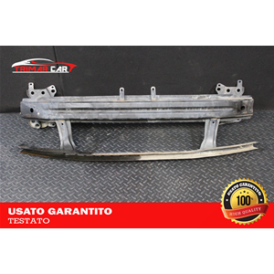 TRAVERSA RINFORZO PARAURTI ANTERIORE VW PASSAT (3C2)(05-10) 2.0 TDI 16V 140CV 103KW COD MOTORE: BKP