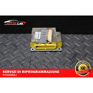 3C0909605A CENTRALINA AIRBAG VW PASSAT (3C2)(05-10) 2.0 TDI 16V 140CV 103KW COD MOTORE: BKP
