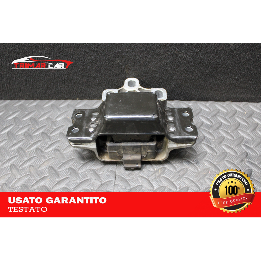 3C0199555AA SUPPORTO MOTORE VW PASSAT (3C2)(05-10) 2.0 TDI 16V 140CV 103KW COD MOTORE: BKP