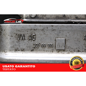 3C0199555AA SUPPORTO MOTORE VW PASSAT (3C2)(05-10) 2.0 TDI 16V 140CV 103KW COD MOTORE: BKP