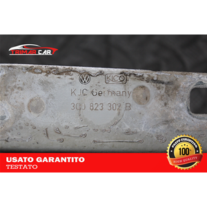 3C0823302B KIT CERNIERE COFANO MOTORE ANTERIORE DX SX VW PASSAT (3C2)(05-10) 2.0 TDI 16V 140CV 103KW COD MOTORE: BKP