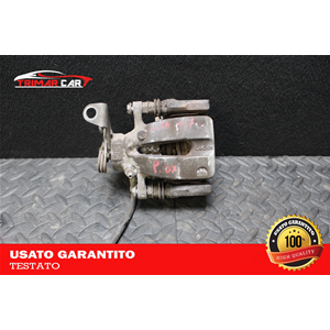 PINZA FRENO POSTERIORE DESTRA ALFA ROMEO 147 (937) (2000-2010) 1.9 JTD