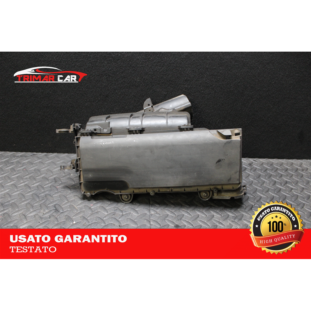 9652987380 AIRBOX PORTAFILTRO ARIA PEUGEOT 206  (2A/C) (1998-2009) 1.4 HDI