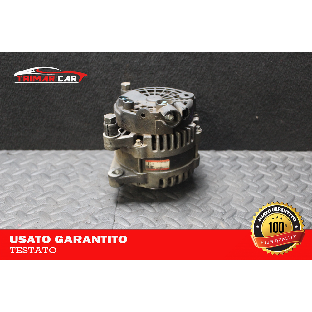 9638275380 ALTERNATORE CITROEN PEUGEOT