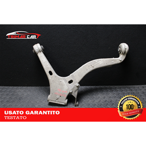 60651518 BRACCIO SOSPENSIONE POSTERIORE INFERIORE DESTRO ALFA ROMEO 166 (936) (1998-2007)