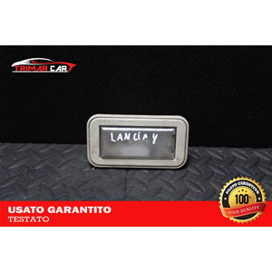 0844101 PLAFONIERA LUCE INTERNA ABITACOLO FIAT PUNTO 1 (176) (1993-1999)
