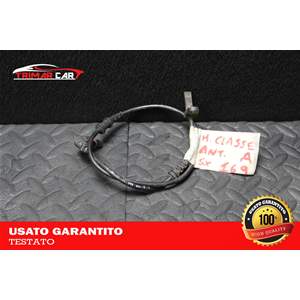 2105407681 SENSORE ACCELERAZIONE ABS ANTERIORE MERCEDES CLASSE A (W168) (1997-2004)