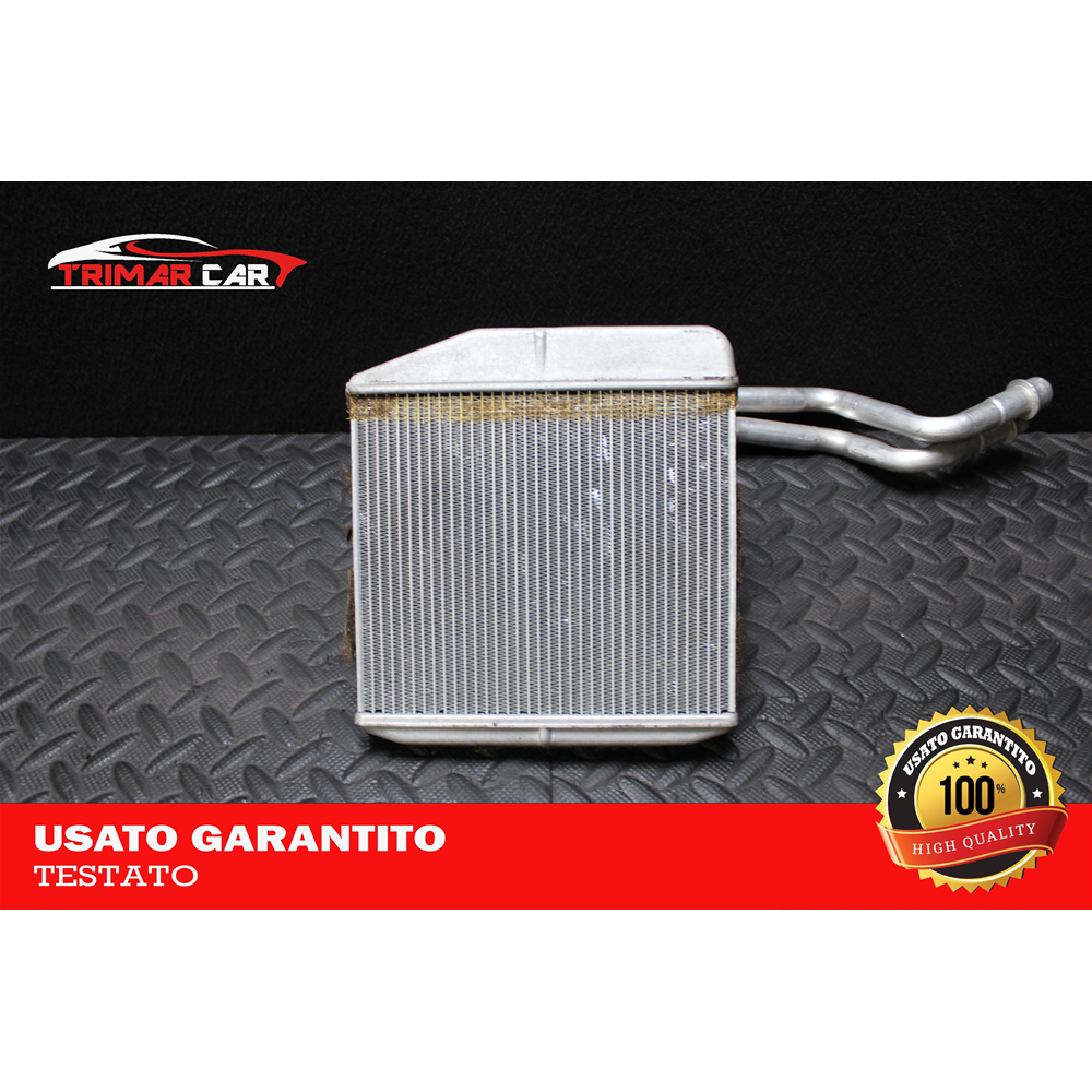 164210100 RADIATORE STUFA RISCALDAMENTO ABITACOLO VW GOLF 4 IV (1J1) (1997-2005)