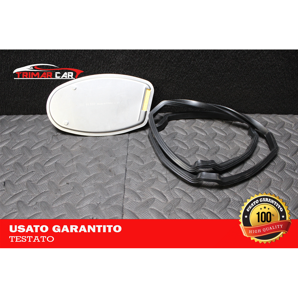 H182 FILTRO IDRAULICO CAMBIO AUTOMATICO JEEP GRAND CHEROKEE 3 III (WH,WK)(2004-2011) 3.0 CRDI