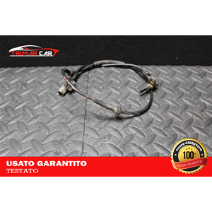 F00C1G0001 SENSORE ACCELERAZIONE ABS POSTERIORE ALFA ROMEO 147 (937) (2000-2010)