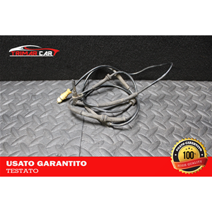0265007086 SENSORE ABS ANTERIORE SINISTRO ALFA ROMEO 147 (937) (2000-2010)