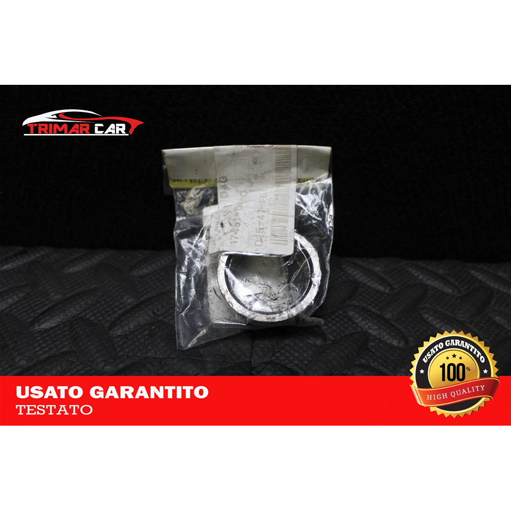 174510Q010 CONO MARMITTA ANTICIGOLO TOYOTA AYGO (B1) (2005-2014)