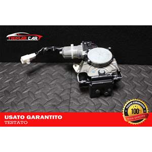 D62-61342-D MOTORINO SERRATURA PORTELLONE POSTERIORE TOYOTA RAV4 4 IV (A4) (2012 IN POI)
