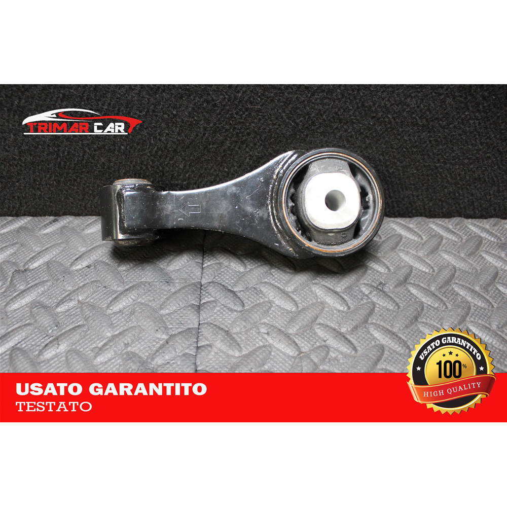 SUPPORTO CAMBIO MOTORE TOYOTA YARIS 3 III (P13) (2010 IN POI)