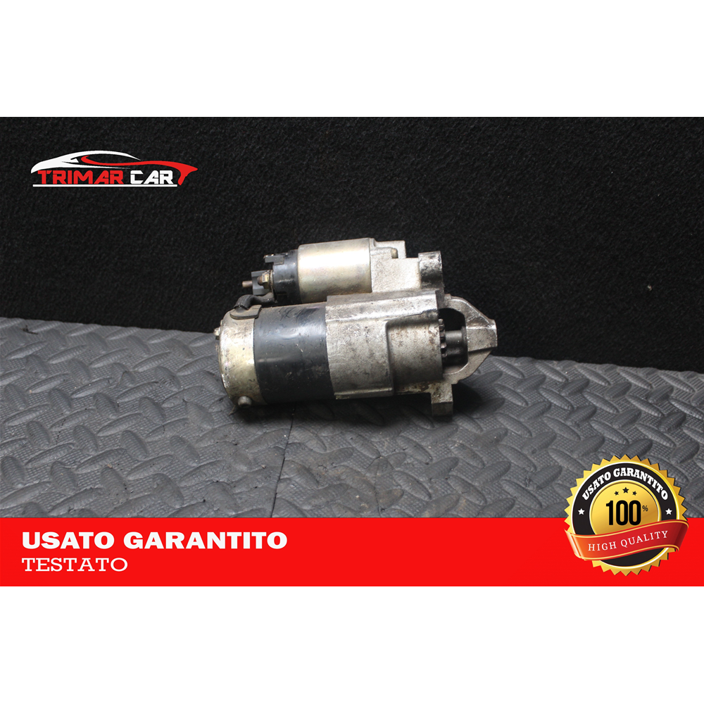 8200021396 MOTORINO AVVIAMENTO NISSAN RENAULT DACIA