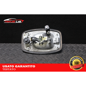 233348 MANIGLIA ESTERNA POSTERIORE DESTRA FIAT DUCATO 3  (250,290) (2006 IN POI)