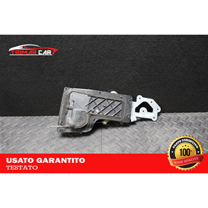 1489344080 MANIGLIA ESTERNA POSTERIORE DESTRA FIAT ULYSSE (179) (2002-2011)