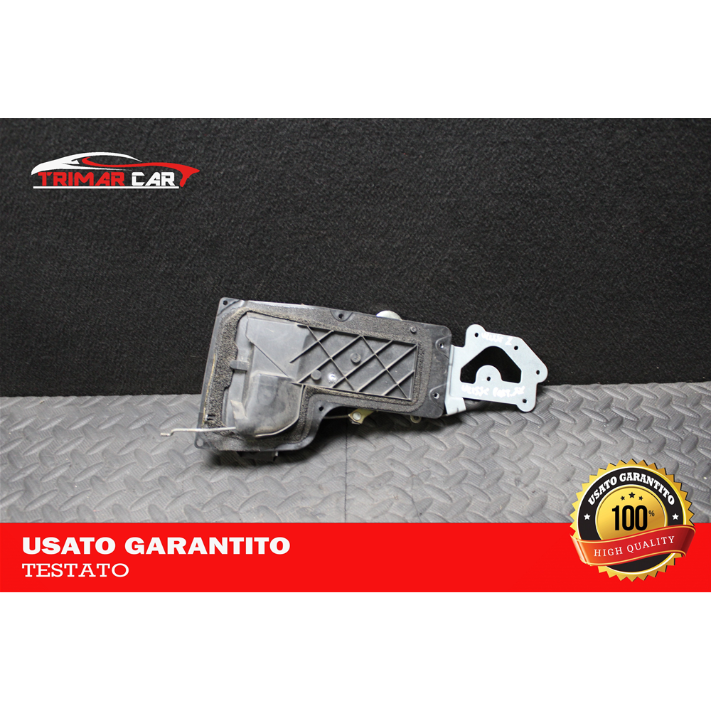 1489344080 MANIGLIA ESTERNA POSTERIORE DESTRA FIAT ULYSSE (179) (2002-2011)