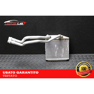 164210100 RADIATORE STUFA RISCALDAMENTO ABITACOLO VW GOLF 4 IV (1J1) (1997-2005)