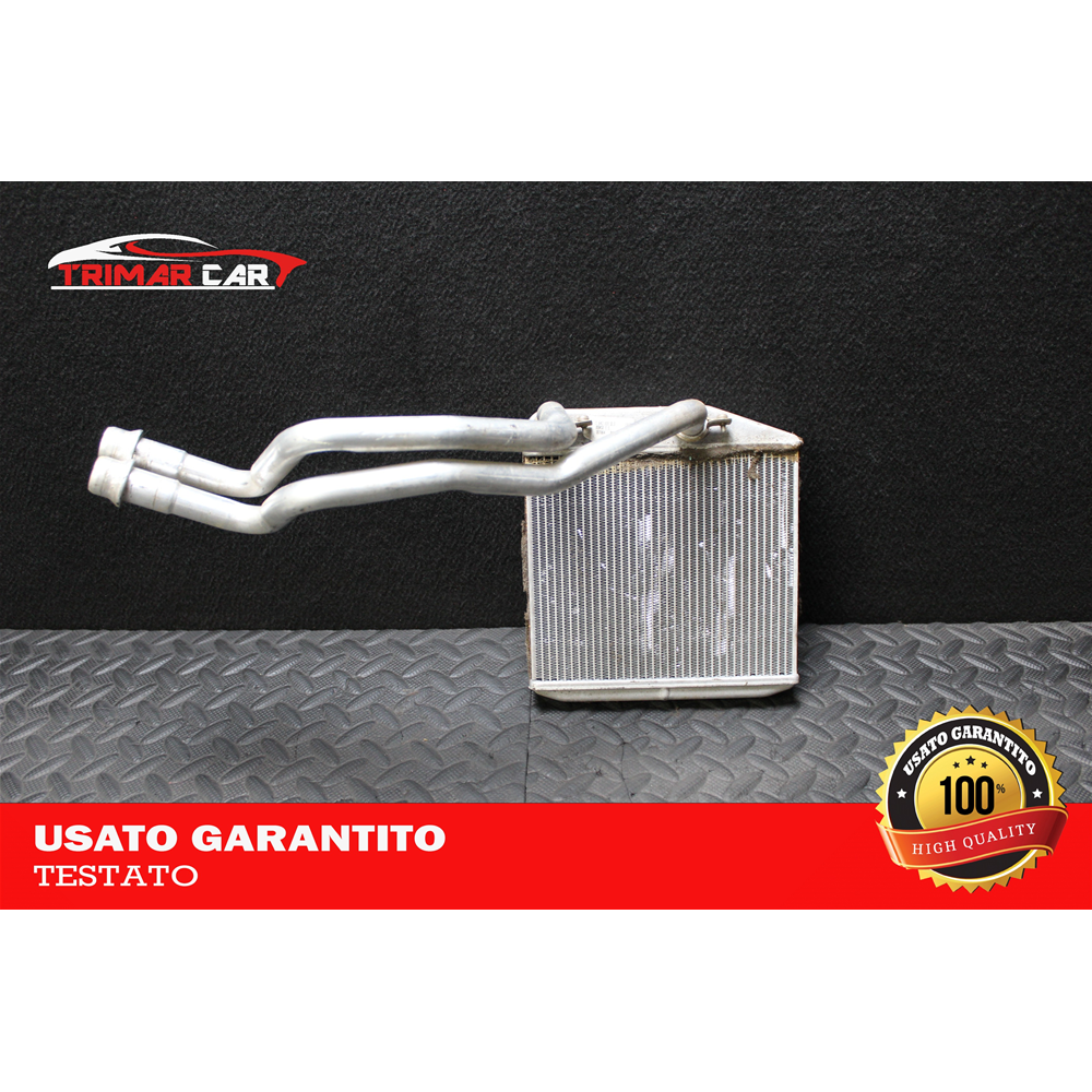 164210100 RADIATORE STUFA RISCALDAMENTO ABITACOLO VW GOLF 4 IV (1J1) (1997-2005)